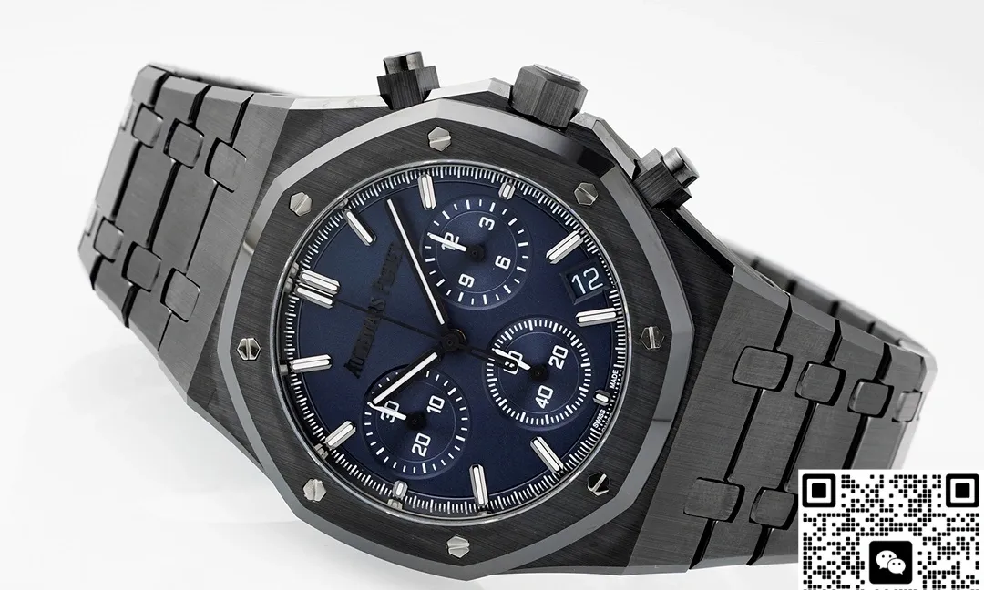 APS Factory V2 Audemars Piguet Royal Oak 26240CE.OO.1225CE.98 1:1 Best Edition Replica Watch